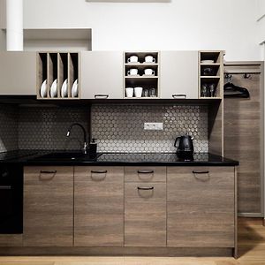 Standaard Appartement