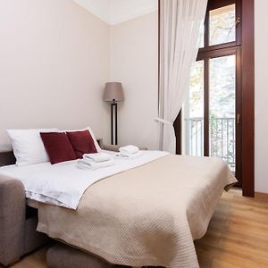 Studio met een King Size Bed